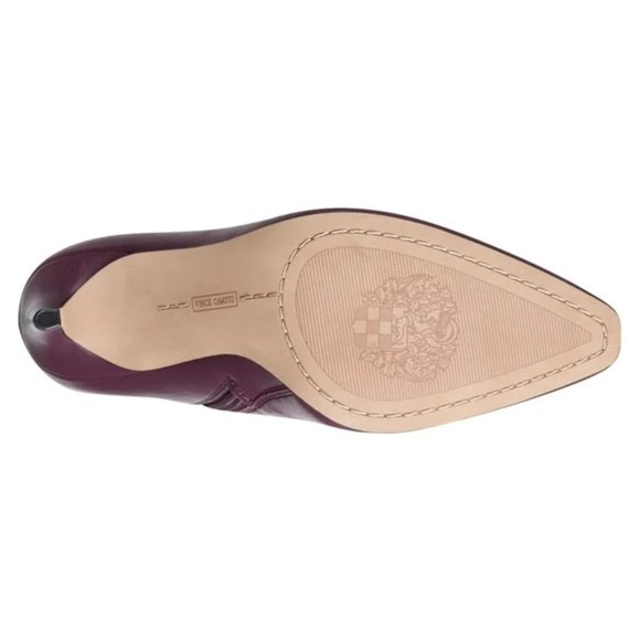 vince camuto women's fendels stiletto boots